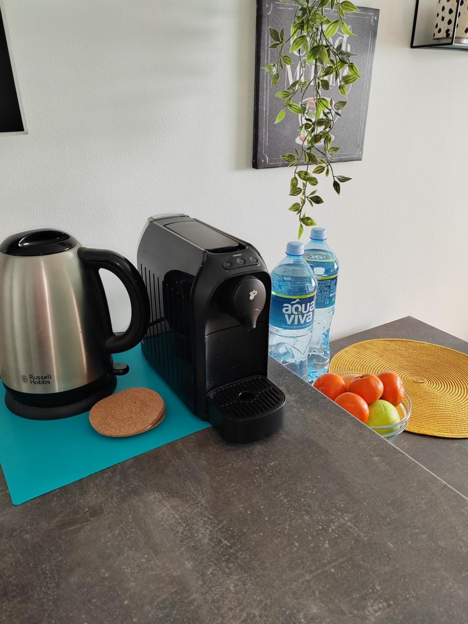 Krstic_Lux Apartman Szabadka Kültér fotó